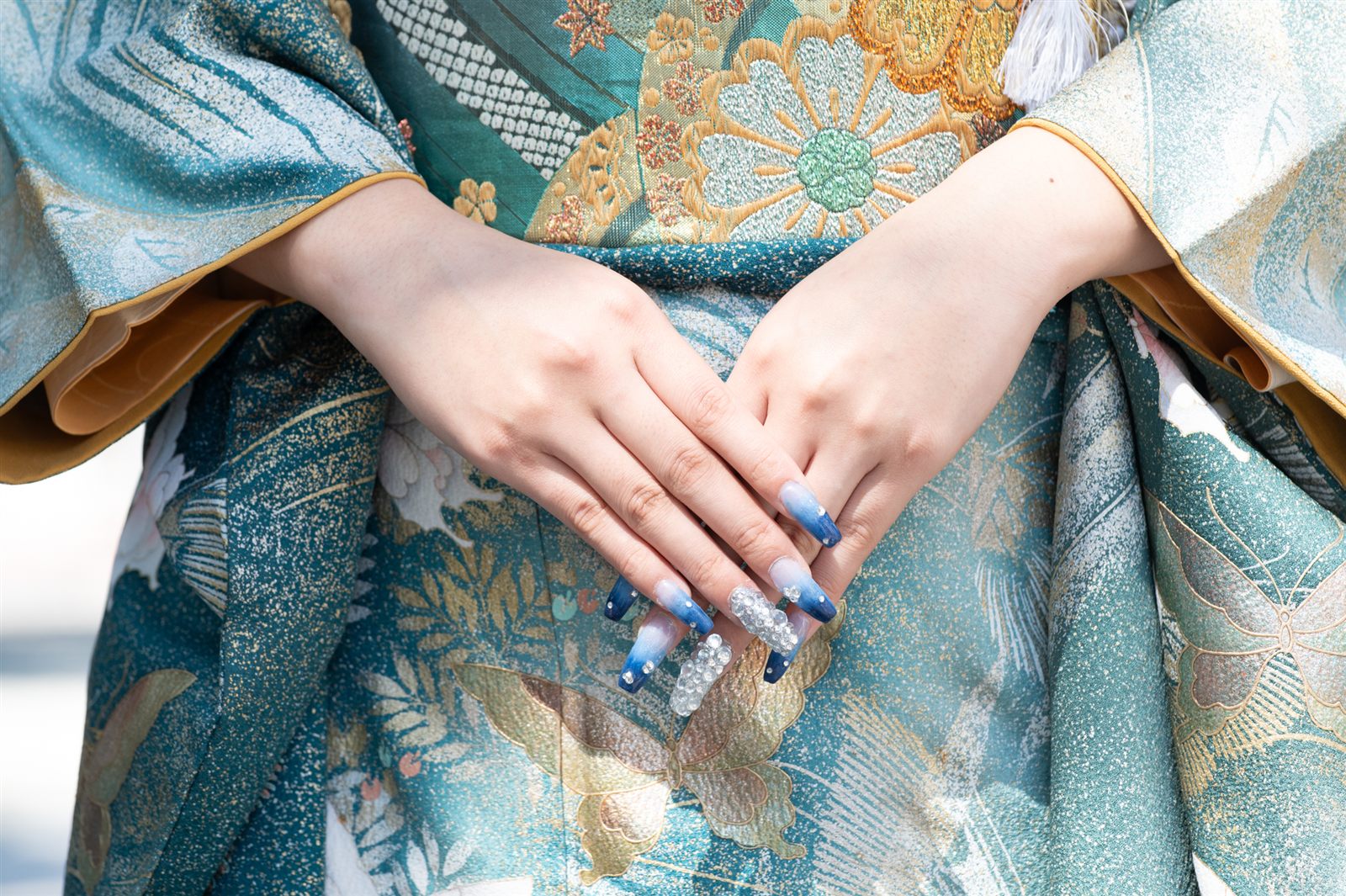 振袖・成人式の出張撮影作品｜藤沢・湘南 出張カメラマン 小柴リュウスケ